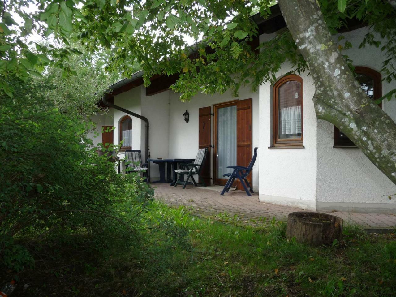 فيلا Wangen في Ferienhaus Beim Holzeder المظهر الخارجي الصورة
