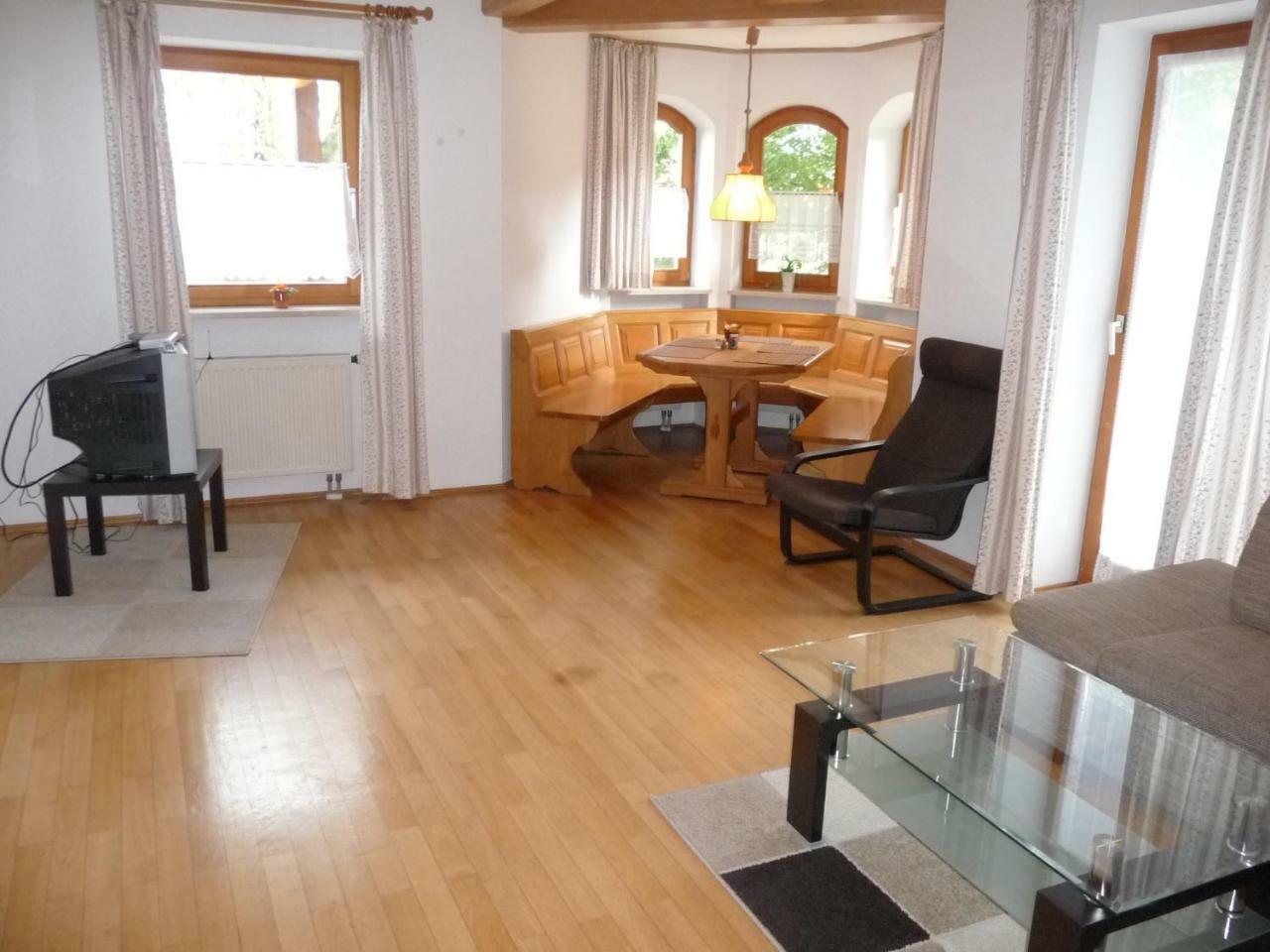 فيلا Wangen في Ferienhaus Beim Holzeder المظهر الخارجي الصورة